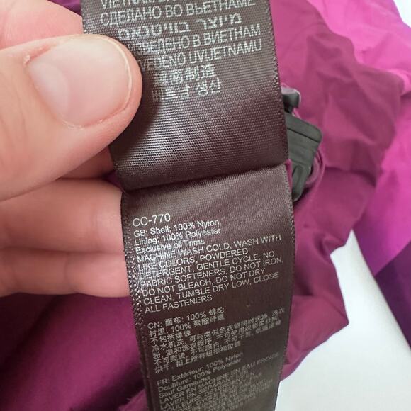 Marmot Featherless Component Jacket - Women's Small - Picture 8 of 15